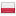 kolotushkin.com server is located in Poland